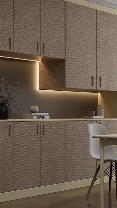 Designer Laminates