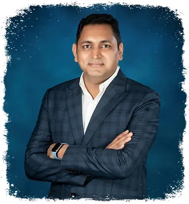 Jai Singhvi
