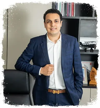Pratik Singhvi