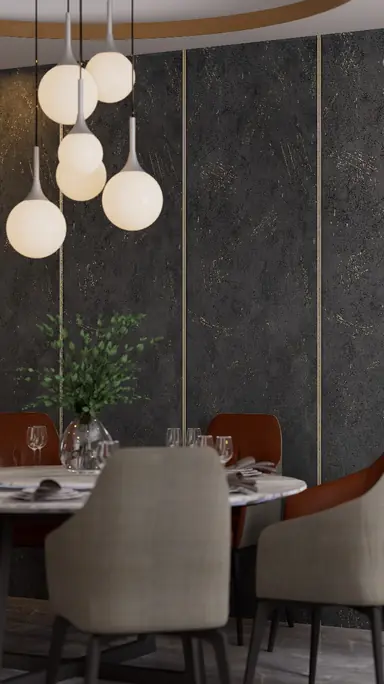 Wall Panels