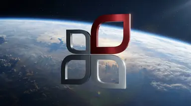 Domestic Network Banner