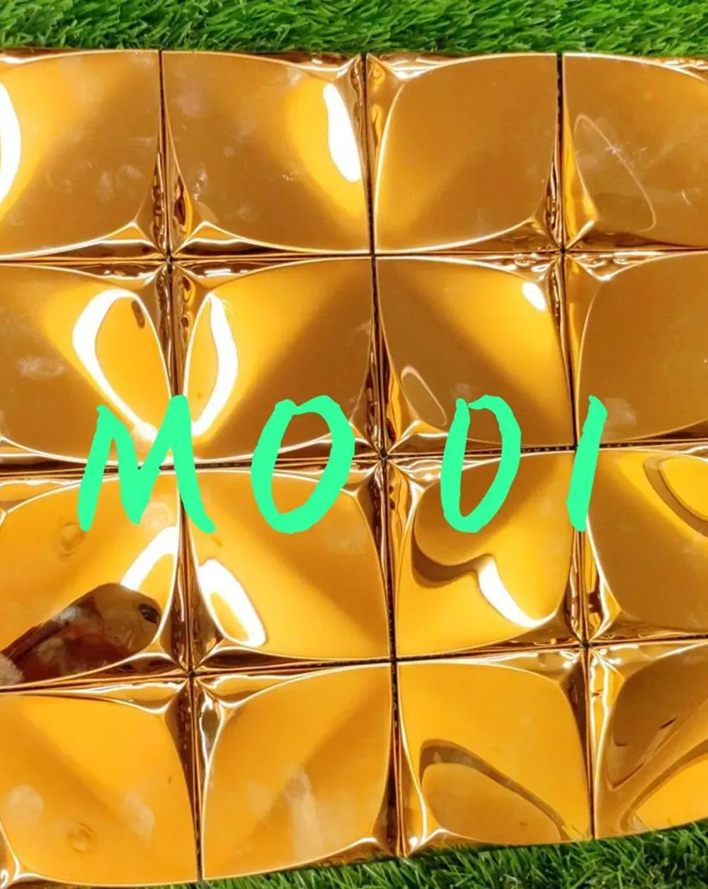 Dazzle - MO-01