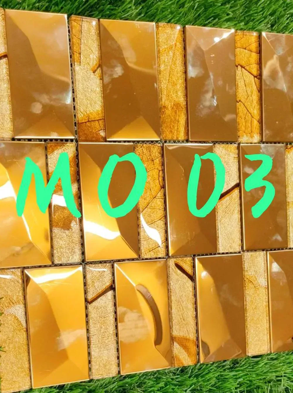 Dazzle - MO-03