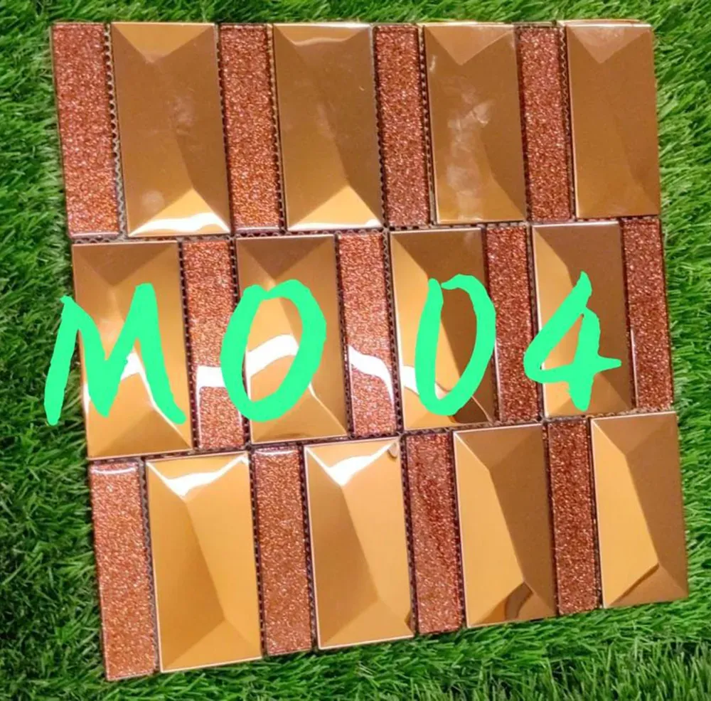 Dazzle - MO-04