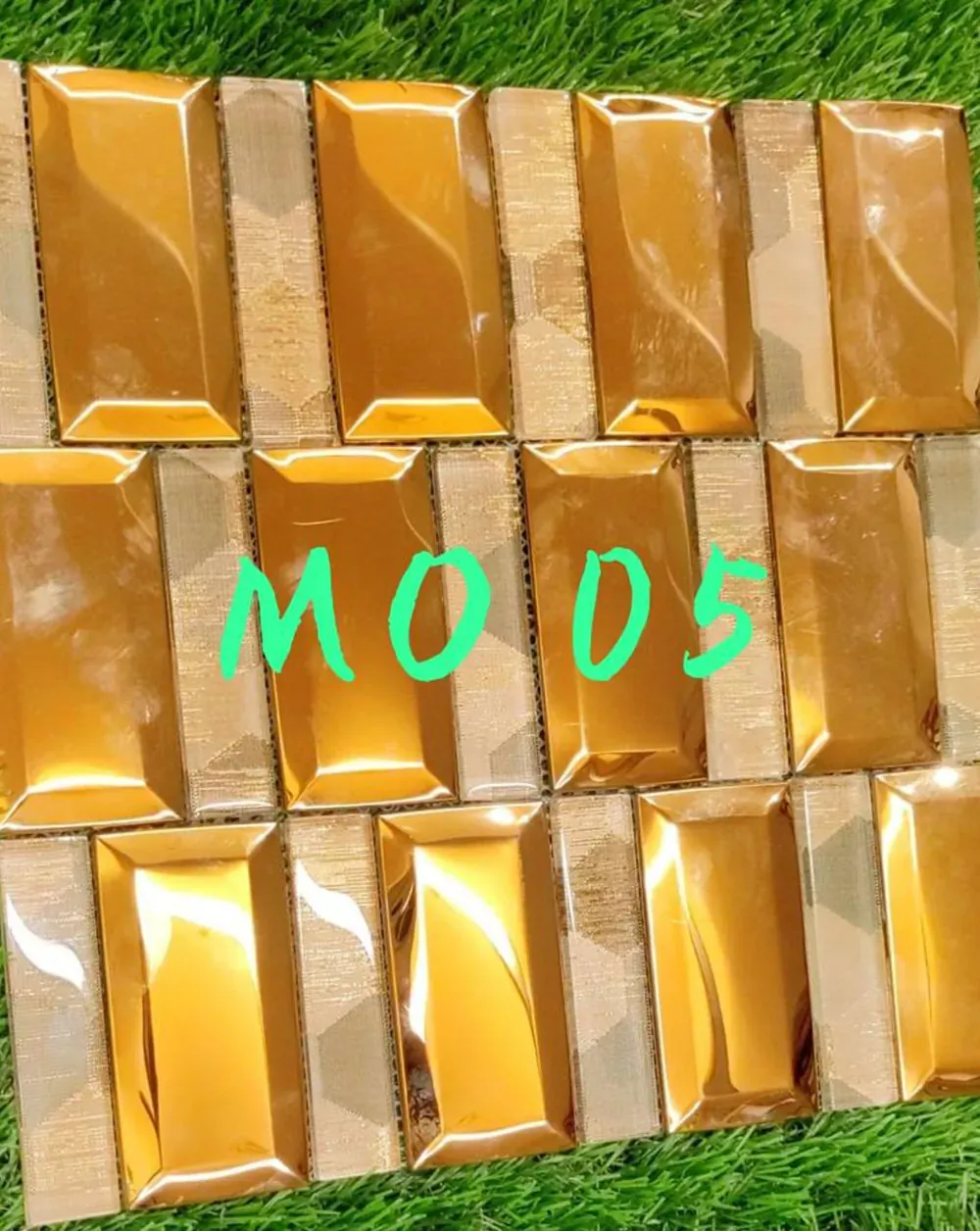 Dazzle - MO-05