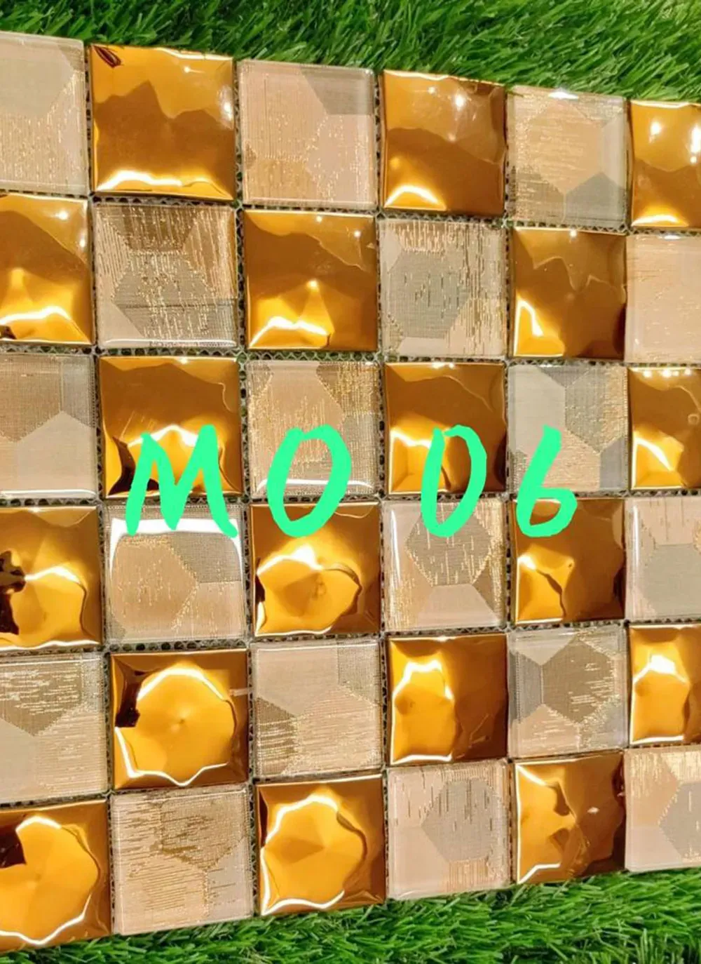 Dazzle - MO-06