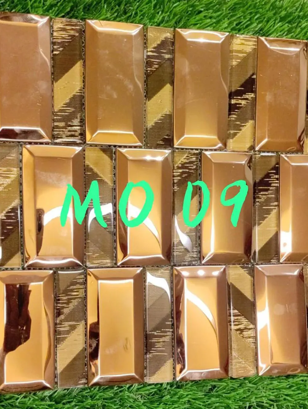 Dazzle - MO-09