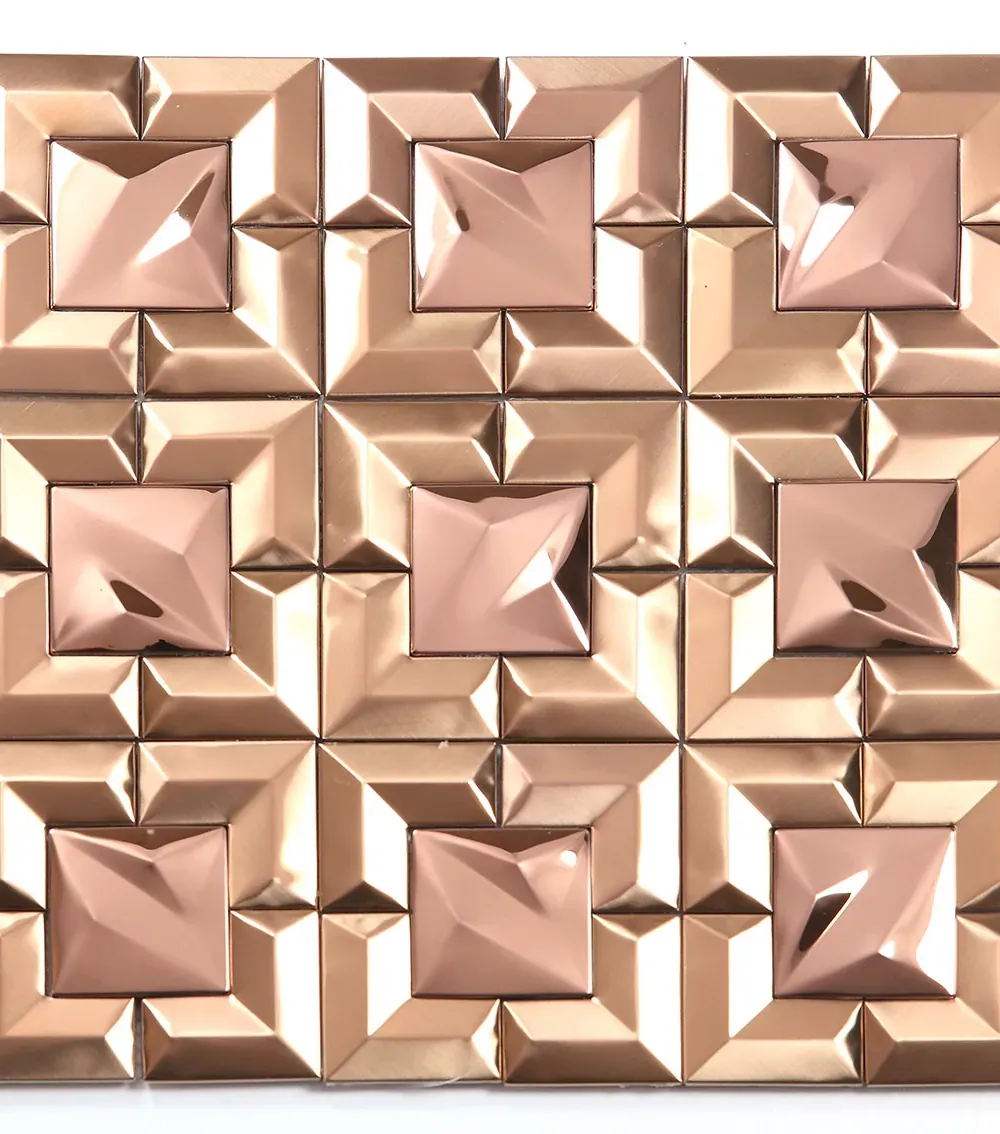 Dazzle - MO18