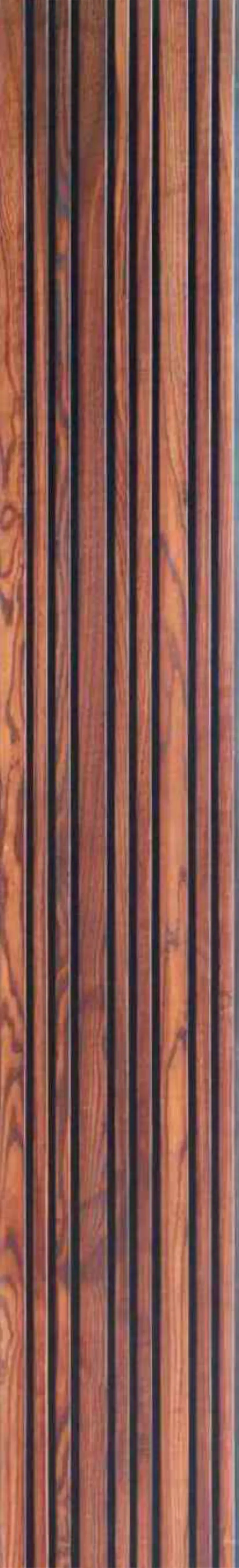 Forest - F03-CHESNUT