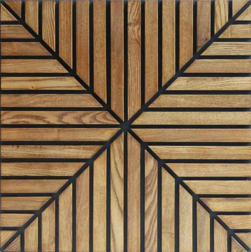 Forest - F07-TEAK