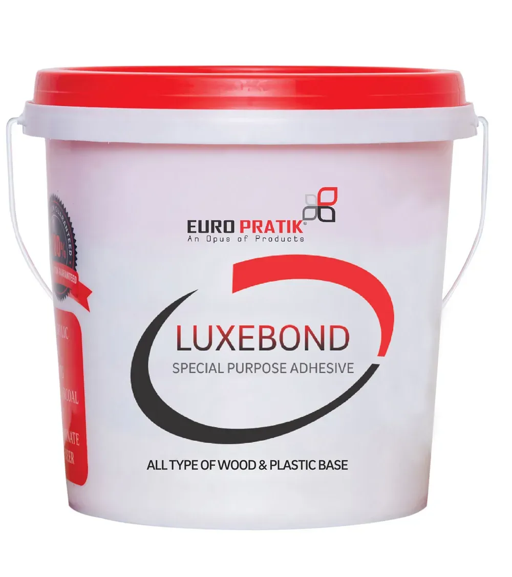 Luxebond - LUXEBOND